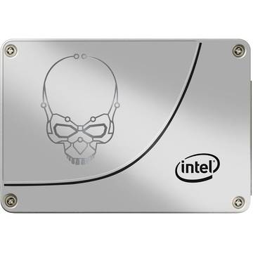 SSD Intel SSD 730 Series, 480GB, Speed 550/470MB, 2.5 inch