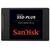 SSD SanDisk SSD Plus,240GB, Speed 520/350MB, 2.5 inch