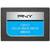 SSD PNY SSD CS1111, 480GB,  Speed 460/415MB, 2.5 inch