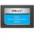SSD PNY SSD CS1111, 240GB,  Speed 430/300MB, 2.5 inch