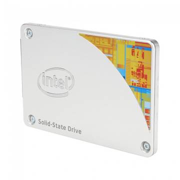 SSD Intel SSD 535 Series, 120GB, Speed 540/480MB, 2.5 inch