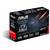 Placa video Asus Radeon R7 240 OC, 4GB GDDR3, 128-bit