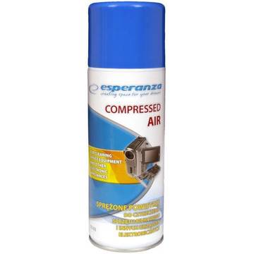ESPERANZA Compressed Air ES103 400ml