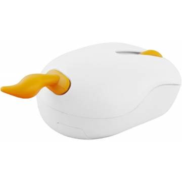 Mouse ESPERANZA 3D Animal - Vulpe, optic, wireless, 1200 dpi, 2.4 GHz