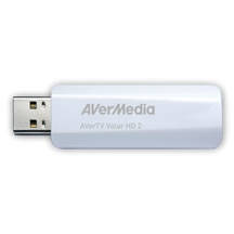 Placa de captura VGA TV USB AverMedia Volar HD 2 61TD1100A0AB