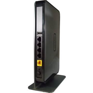 Router wireless Netgear NG ROUTER N750 DUAL-BAND USB2.0  WNDR4300-100PES