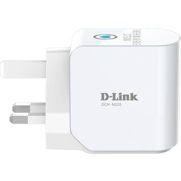 Router wireless D-Link EXTENDER WIFI DCH-M225