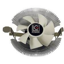 CPC 1155/AM3 LC-Power Cosmo Cool CC85
