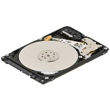 HDD Laptop Seagate Spinpoint M9T, hard disk intern, 2 TB, 5400 RPM, SATA 6Gb/s, 2.5 inch
