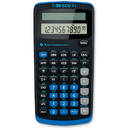 Calculator de birou Texas Instruments TI-30RS eco, 10 cifre, stiintific