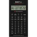 Calculator de birou Texas Instruments BAII Plus Professional, 10 cifre