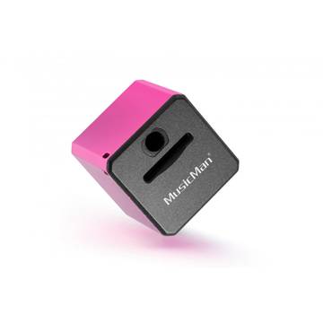 Player TECHNAXX MusicMan Mini Style TX-52, roz