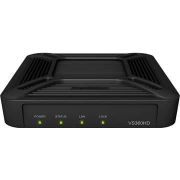 NAS Synology VS360HD, 36 channels