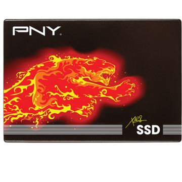 SSD PNY CS2111 XLR8, 480GB, Speed 560/ 455MB, 2.5 inch