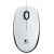 Mouse Logitech B100 USB, optic, alb