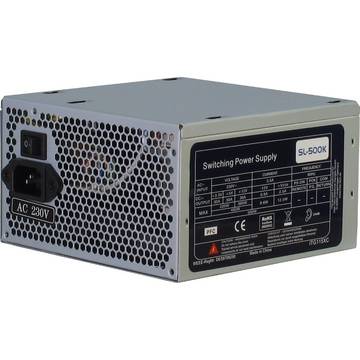 Sursa Inter-Tech SL-500K 500W PSU
