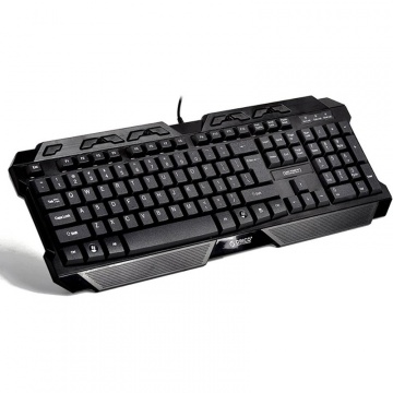 Tastatura Orico KMS26-BK Gaming Combo