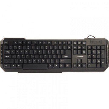 Tastatura Zalman ZM-K200M
