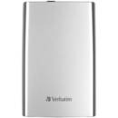 Hard disk extern Verbatim Store'n' Go, 1TB, 2.5 inch, USB 3.0