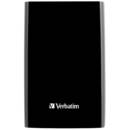 Hard disk extern Verbatim Store 'n' Go, 1TB, 2.5 inch, USB 3.0