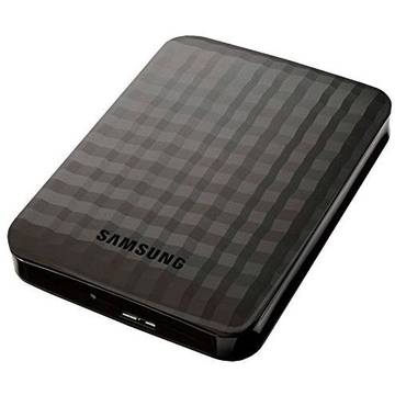 Hard disk extern Seagate Samsung D3 Station, 6TB, 3.5 inch, USB 3.0