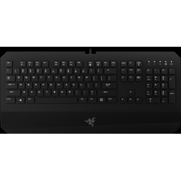 Tastatura Razer DeathStalker Chroma, USB, gaming, iluminata