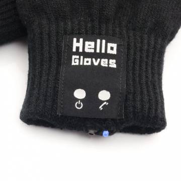 SUNEN Hello Gloves Manusi bluetooth - dimensiunea S-M