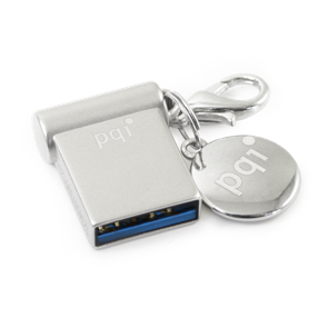 Memorie USB PQI memorie USB i-mini, 16 GB, USB 3.0