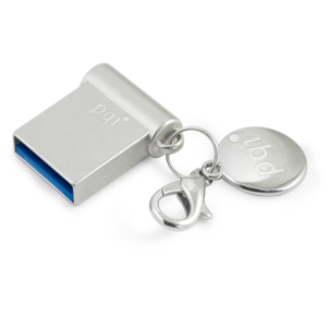 Memorie USB PQI memorie USB i-mini, 32 GB, USB 3.0