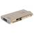 Memorie USB PQI Memorie USB iConnect, 32 GB, USB 3.0-OTG, aur