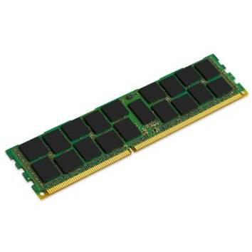 Kingston memorie server Value Ram DDR3, RDIMM, 16 GB, 1600 MHz, ECC