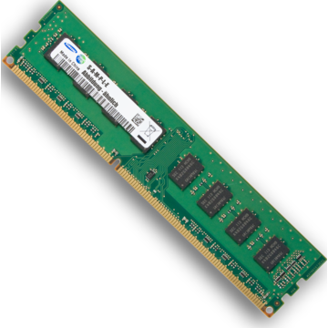 Samsung memorie server M393B1G70QH0-CK0, RDIMM, 8 GB, 1600 MHz, CL11, 1.5V, ECC