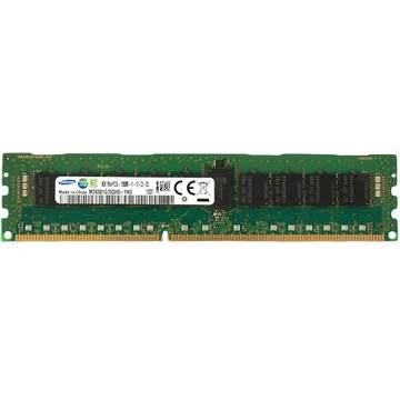 Samsung Memorie server M393B1G70QH0-YK0, DDR3, RDIMM, 8GB, 1600 MHz, CL 11, 1.35V, ECC