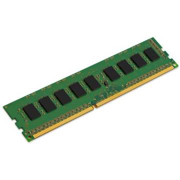 Kingston Memorie server KVR16E11/8HB, DDR3, UDIMM, 8GB, 1600 MHz, CL 11, 1.5V, ECC