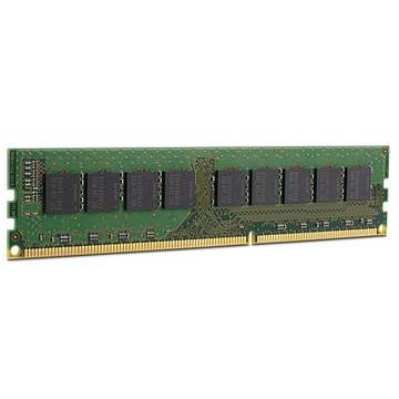 Kingston Memorie server KVR13LE9S8/4, DDR3, UDIMM, 4GB, 1333 MHz, CL9, 1.35V, ECC