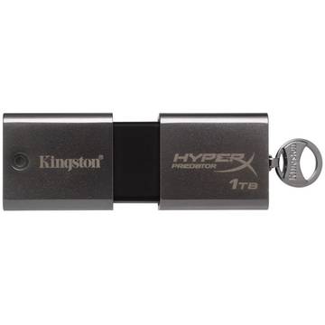 Memorie USB Kingston Memorie USB HyperX Predator, 1 TB, USB 3.0