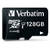 Card memorie Verbatim micro SDXC, 128GB, clasa 10