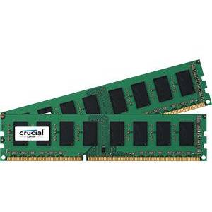 Memorie Crucial DDR3 1600MHz 8GB (2x 4GB) C11