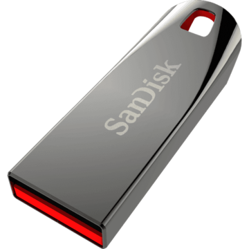 Memorie USB SanDisk USB STICK CRUZER FORCE 64GB