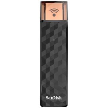 Memorie USB SanDisk CONNECT WIRELESS STICK 16GB USB