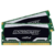 Memorie laptop Crucial Memorie RAM Ballistix Sport, SODIMM, DDR3, 2x4GB, 1600MHz, CL9, unbuffered, non-ECC, kit