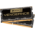 Memorie laptop Corsair Memorie RAM Vengeance, SODIMM, DDR3, 2x4GB, 1866 MHz, CL10, kit