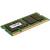 Memorie laptop Crucial Memorie RAM CT12864X40B, SODIMM, DDR1, 1 GB, 400MHz, CL3, unbuffered, non-ECC