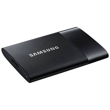 Hard disk extern Samsung T1, 500GB, 2.5 inch, USB 3.0