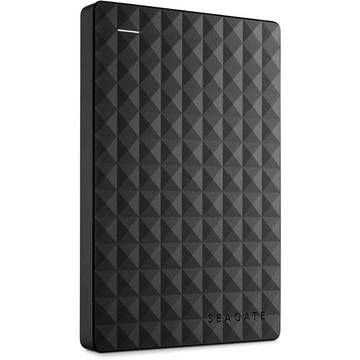 Hard disk extern Seagate Expansion, 500GB, 2.5 inch, USB 3.0