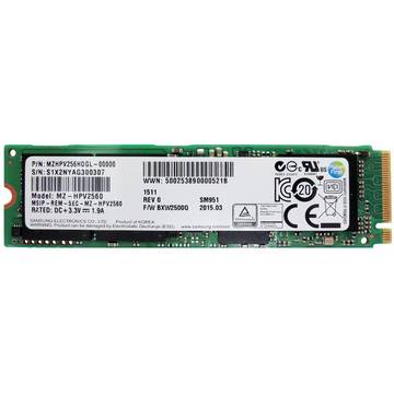 SSD SSD Integral SM951 256GB M.2 PCIe 3.0, 2150/1200MBs, 80mm, Only 8 grams
