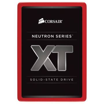 SSD Corsair SSD Neutron XT, 480GB, SATA III 6Gb/s, Speed 540/525MB, 2.5 inch, 7 mm