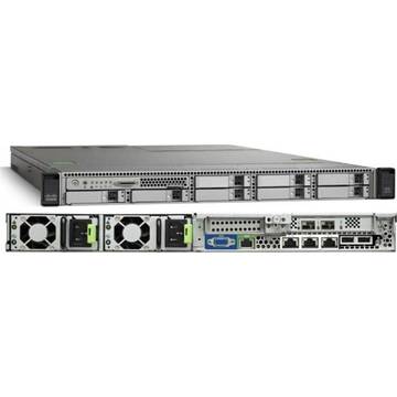 Server Cisco UCS C220 M3 SFF 2xE5-2640v2 noHDD