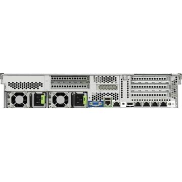 Server Cisco UCS C240 M3 SFF 2xE5-2620v2