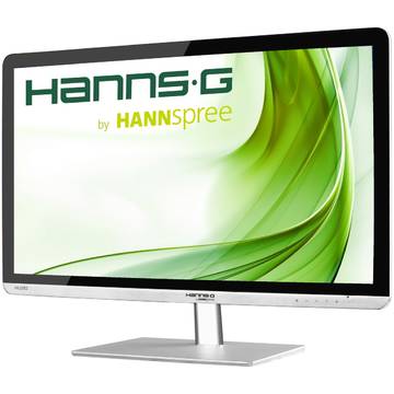 Monitor LED Hannspree HannsG HU Series 282PPS, UHD,16:9, 28 inch, 5ms, negru